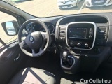  Renault  Trafic CA GCF L2H1 1200 ENERGY DCI 145 EDC #4