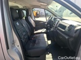  Renault  Trafic CA GCF L2H1 1200 ENERGY DCI 145 EDC #9