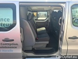  Renault  Trafic CA GCF L2H1 1200 ENERGY DCI 145 EDC #10