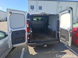  Renault  Trafic CA GCF L2H1 1200 ENERGY DCI 145 EDC #14