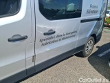  Renault  Trafic CA GCF L2H1 1200 ENERGY DCI 145 EDC #23