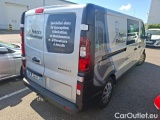 Renault  Trafic CA GCF L2H1 1200 ENERGY DCI 145 EDC #25