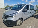  Renault  Trafic CA GCF L2H1 1200 ENERGY DCI 145 EDC #31