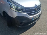  Renault  Trafic CA GCF L2H1 1200 ENERGY DCI 145 EDC #32