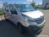  Renault  Trafic CA GCF L2H1 1200 ENERGY DCI 145 EDC #50