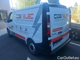  Renault  Trafic FG CF L1H1 2T8 BLUE DCI 130 #2