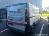  Renault  Trafic FG CF L1H1 2T8 BLUE DCI 130 #3