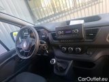  Renault  Trafic FG CF L1H1 2T8 BLUE DCI 130 #4