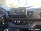  Renault  Trafic FG CF L1H1 2T8 BLUE DCI 130 #11