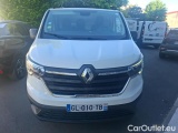  Renault  Trafic FG CF L1H1 2T8 BLUE DCI 130 #14