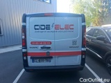 Renault  Trafic FG CF L1H1 2T8 BLUE DCI 130 #15