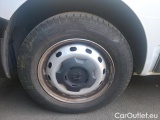  Renault  Trafic FG CF L1H1 2T8 BLUE DCI 130 #21