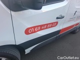  Renault  Trafic FG CF L1H1 2T8 BLUE DCI 130 #30
