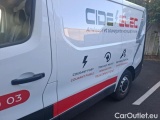  Renault  Trafic FG CF L1H1 2T8 BLUE DCI 130 #32