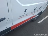  Renault  Trafic FG CF L1H1 2T8 BLUE DCI 130 #33