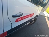  Renault  Trafic FG CF L1H1 2T8 BLUE DCI 130 #35