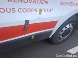  Renault  Trafic FG CF L1H1 2T8 BLUE DCI 130 #36
