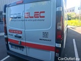  Renault  Trafic FG CF L1H1 2T8 BLUE DCI 130 #39