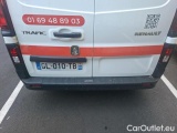  Renault  Trafic FG CF L1H1 2T8 BLUE DCI 130 #42