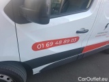  Renault  Trafic FG CF L1H1 2T8 BLUE DCI 130 #43