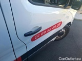  Renault  Trafic FG CF L1H1 2T8 BLUE DCI 130 #44