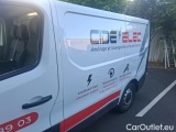  Renault  Trafic FG CF L1H1 2T8 BLUE DCI 130 #45