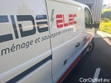  Renault  Trafic FG CF L1H1 2T8 BLUE DCI 130 #46