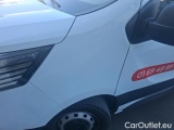  Renault  Trafic FG CF L1H1 2T8 BLUE DCI 130 #47