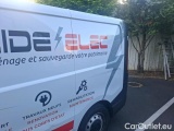  Renault  Trafic FG CF L1H1 2T8 BLUE DCI 130 #49