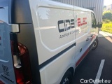  Renault  Trafic FG CF L1H1 2T8 BLUE DCI 130 #50