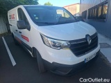  Renault  Trafic FG CF L1H1 2T8 BLUE DCI 130 #52