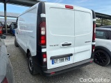  Renault  Trafic FG GCF L2H1 3T BLUE DCI 170 EDC #2