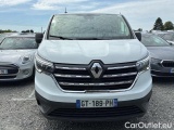  Renault  Trafic FG GCF L2H1 3T BLUE DCI 170 EDC #14