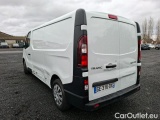  Renault  Trafic NV FG GCF L2H1 1300 DCI 120 #2