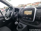  Renault  Trafic NV FG GCF L2H1 1300 DCI 120 #4