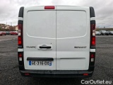  Renault  Trafic NV FG GCF L2H1 1300 DCI 120 #15