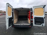  Renault  Trafic NV FG GCF L2H1 1300 DCI 120 #13