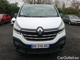  Renault  Trafic NV FG GCF L2H1 1300 DCI 120 #14