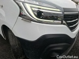  Renault  Trafic NV FG GCF L2H1 1300 DCI 120 #28