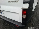  Renault  Trafic NV FG GCF L2H1 1300 DCI 120 #30