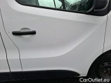  Renault  Trafic NV FG GCF L2H1 1300 DCI 120 #75