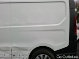  Renault  Trafic NV FG GCF L2H1 1300 DCI 120 #80