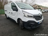  Renault  Trafic NV FG GCF L2H1 1300 DCI 120 #82
