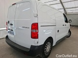  Toyota  Proace 1.5 D MEDIUM 120 D-4D BUSINESS #3