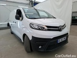  Toyota  Proace 1.5 D MEDIUM 120 D-4D BUSINESS #37