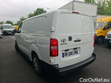  Toyota  Proace 2.0 D LONG 120 D-4D BUSINESS #2