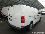  Toyota  Proace 2.0 D LONG 120 D-4D BUSINESS #3