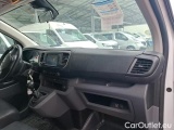  Toyota  Proace 2.0 D LONG 120 D-4D BUSINESS #4