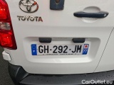  Toyota  Proace 2.0 D LONG 120 D-4D BUSINESS #5