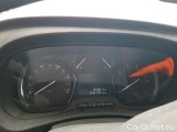  Toyota  Proace 2.0 D LONG 120 D-4D BUSINESS #7